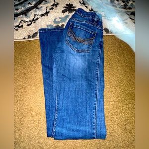 Idyllwind Bootcut Jeans